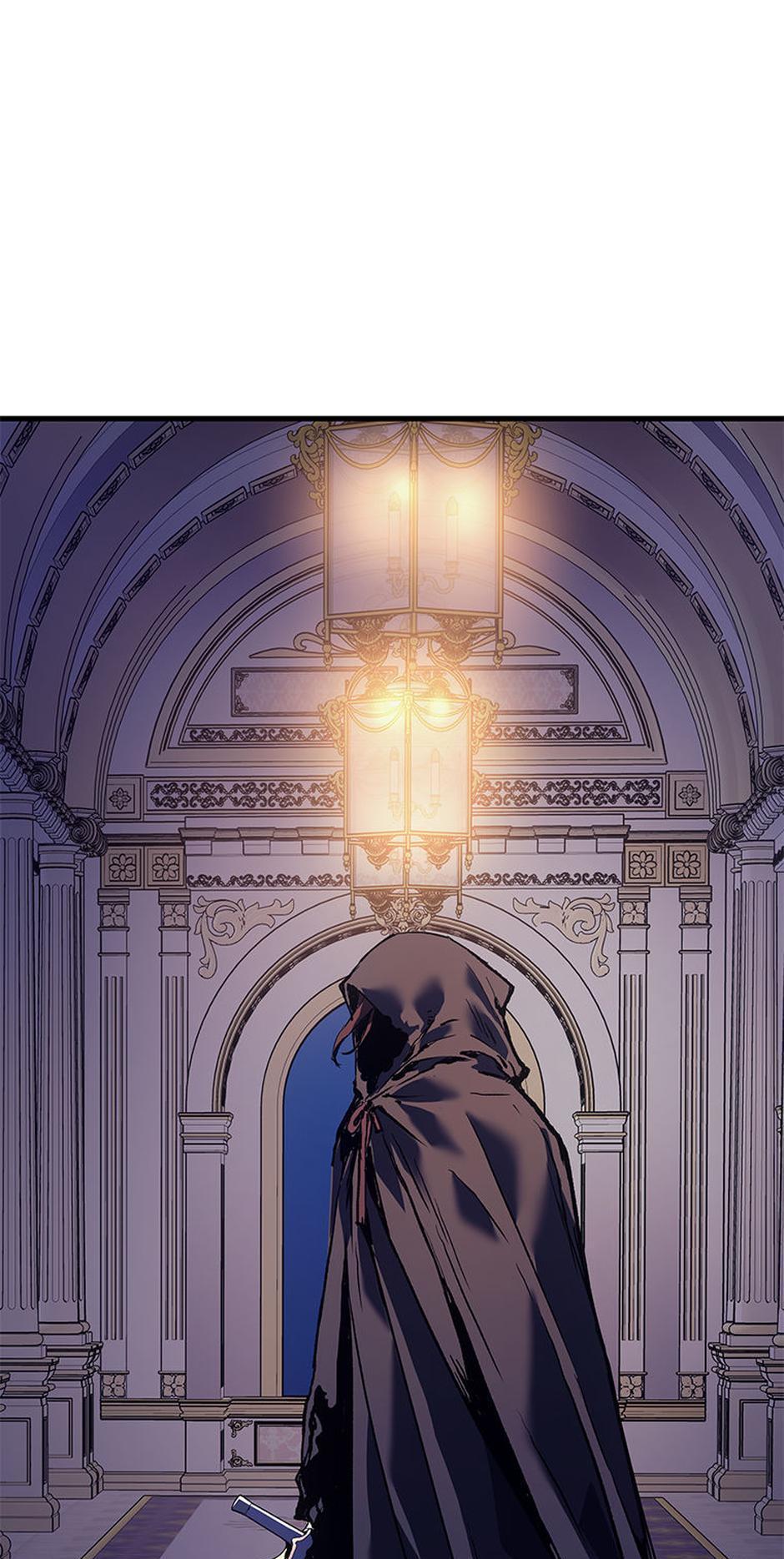 Read The Reincarnated King of Fists EN Manga Online