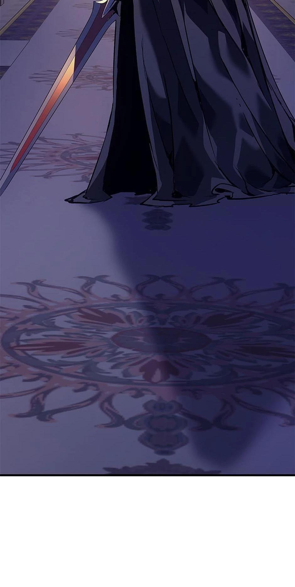 Read The Reincarnated King of Fists EN Manga Online