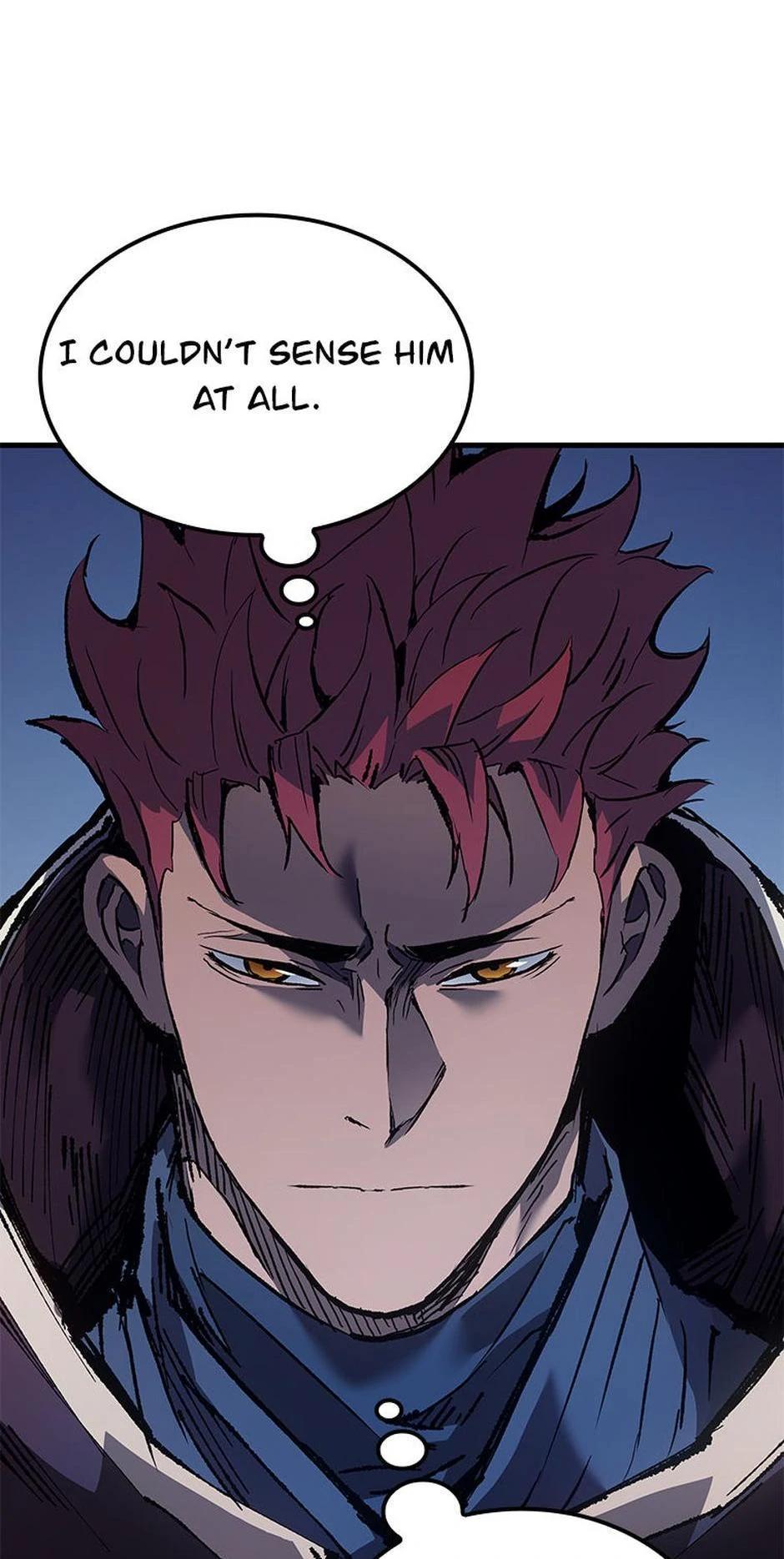 Read The Reincarnated King of Fists EN Manga Online