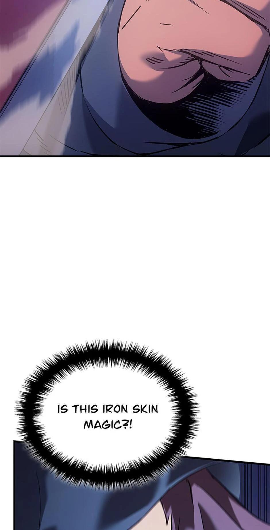 Read The Reincarnated King of Fists EN Manga Online