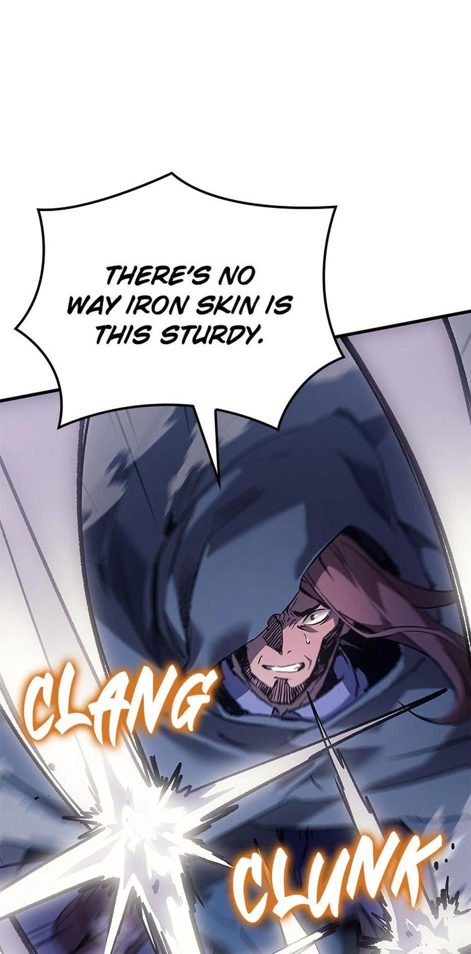 Read The Reincarnated King of Fists EN Manga Online