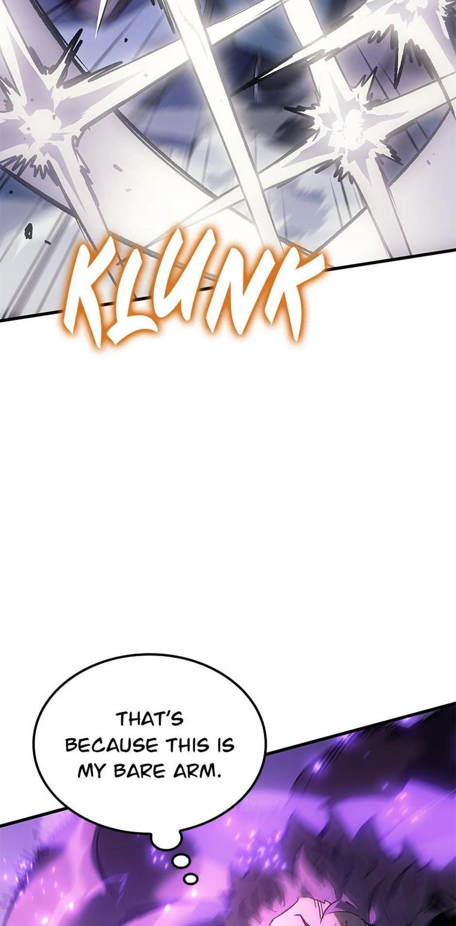 Read The Reincarnated King of Fists EN Manga Online