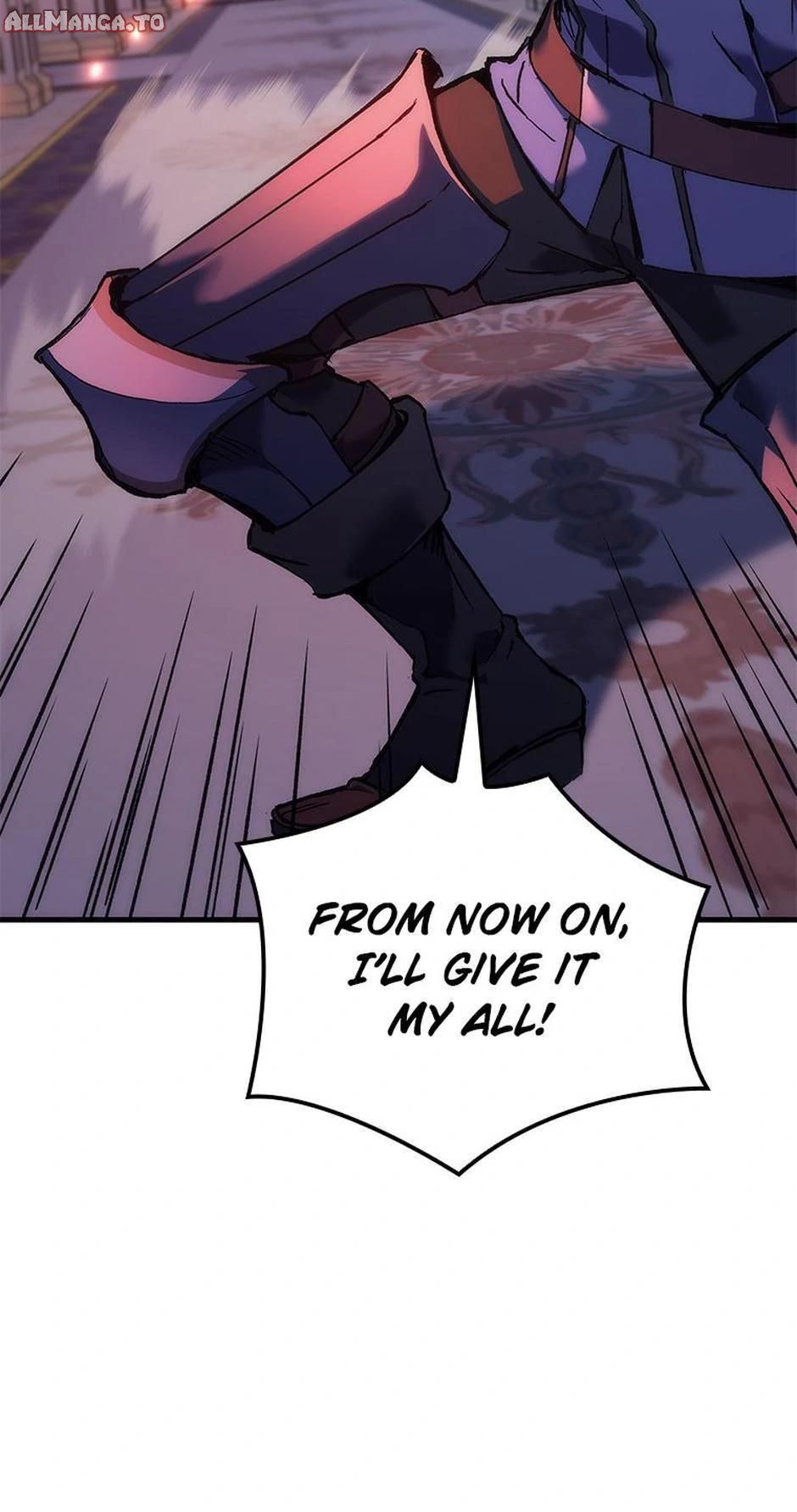 Read The Reincarnated King of Fists EN Manga Online