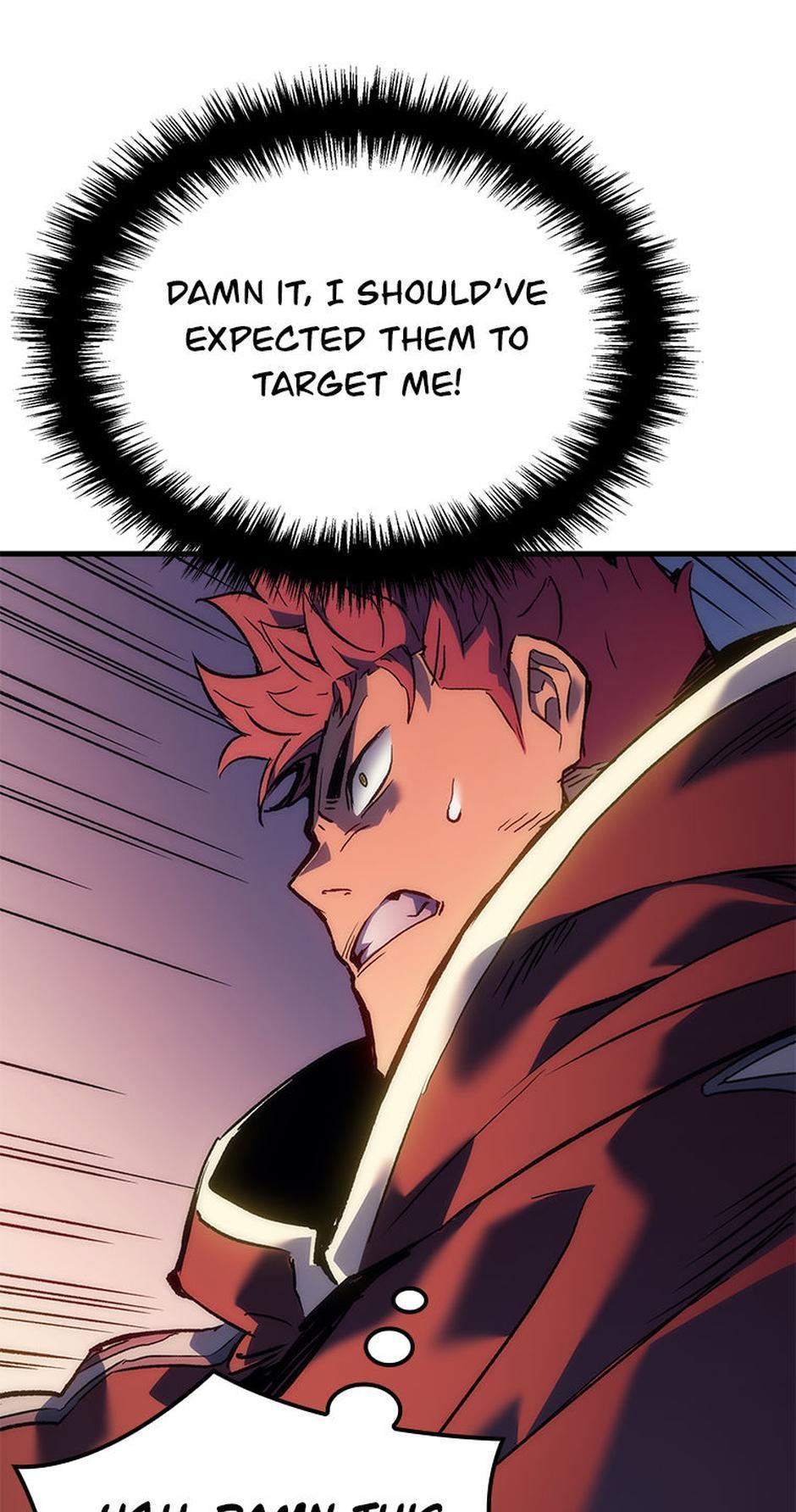 Read The Reincarnated King of Fists EN Manga Online