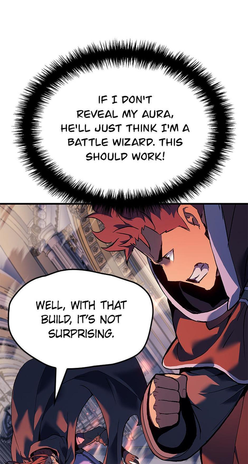 Read The Reincarnated King of Fists EN Manga Online