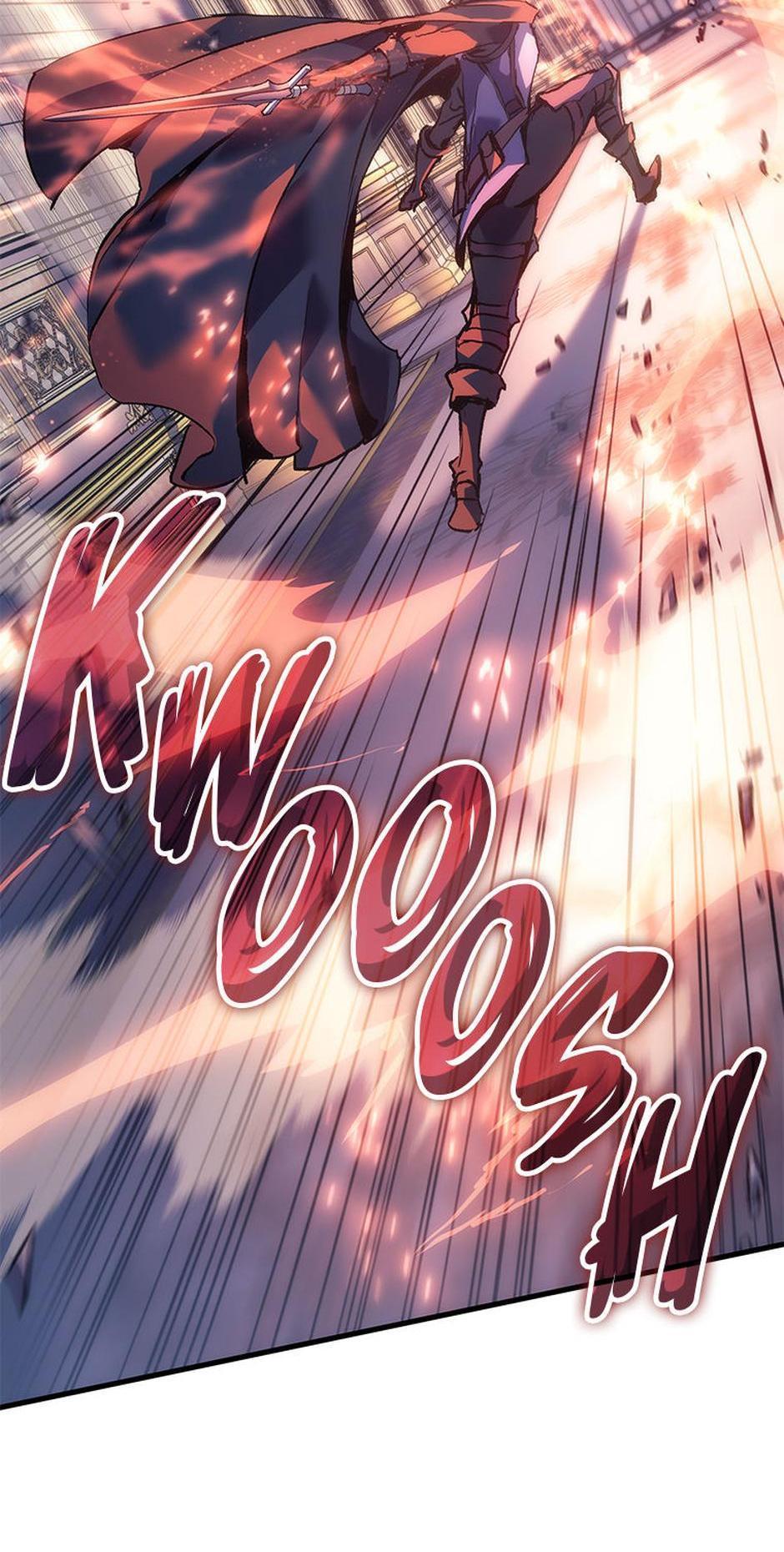 Read The Reincarnated King of Fists EN Manga Online