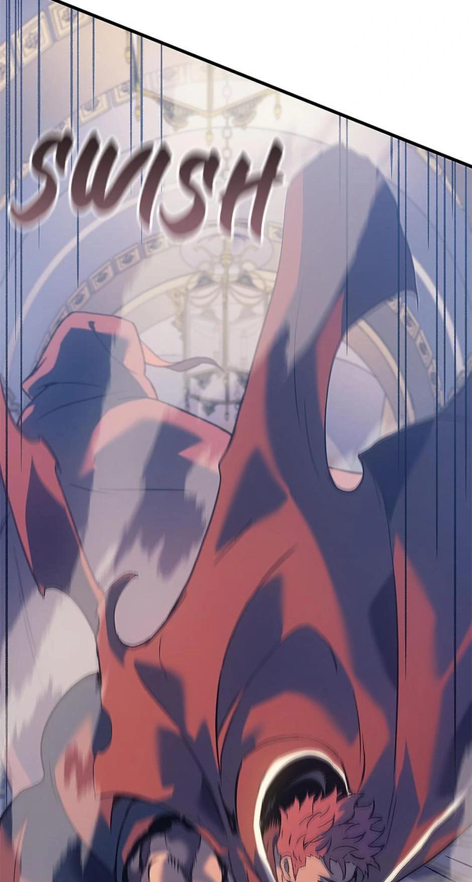 Read The Reincarnated King of Fists EN Manga Online