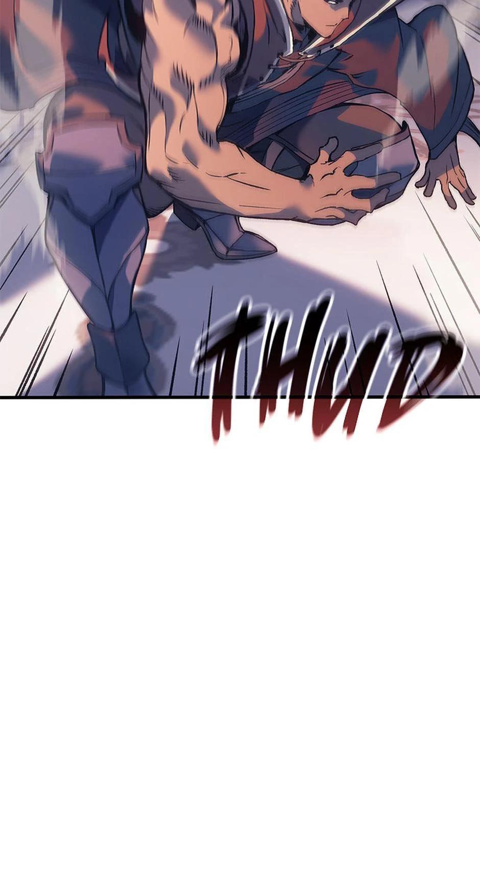 Read The Reincarnated King of Fists EN Manga Online