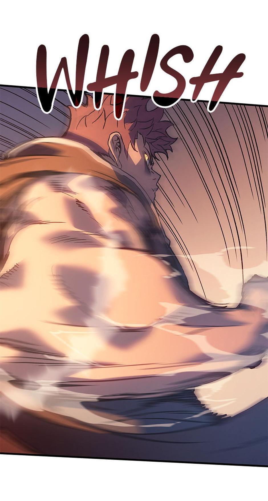 Read The Reincarnated King of Fists EN Manga Online