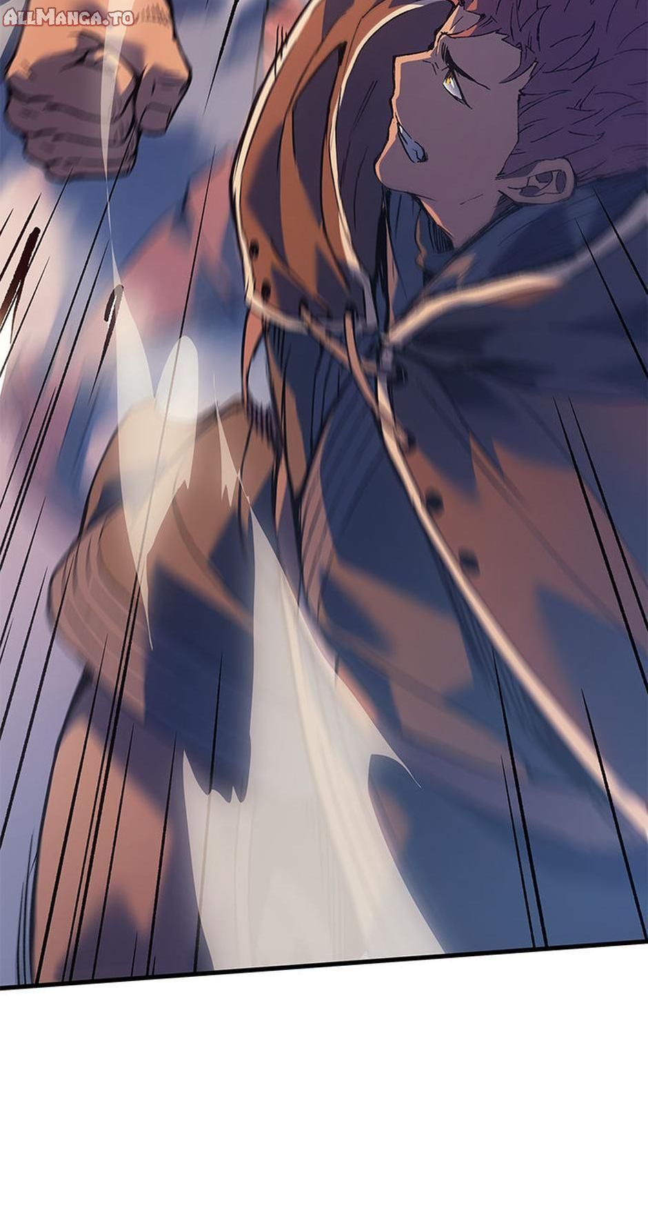 Read The Reincarnated King of Fists EN Manga Online