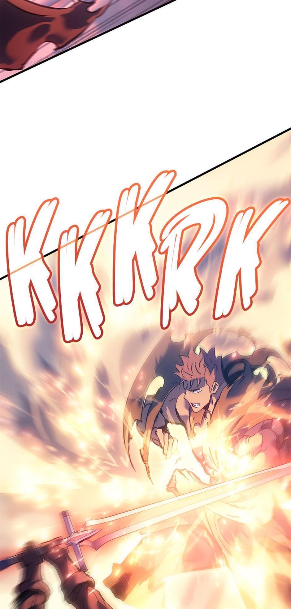 Read The Reincarnated King of Fists EN Manga Online