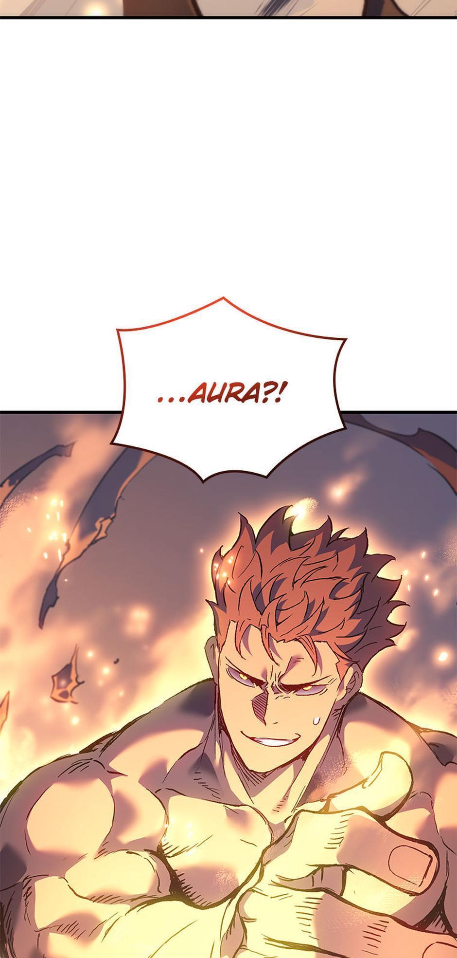 Read The Reincarnated King of Fists EN Manga Online