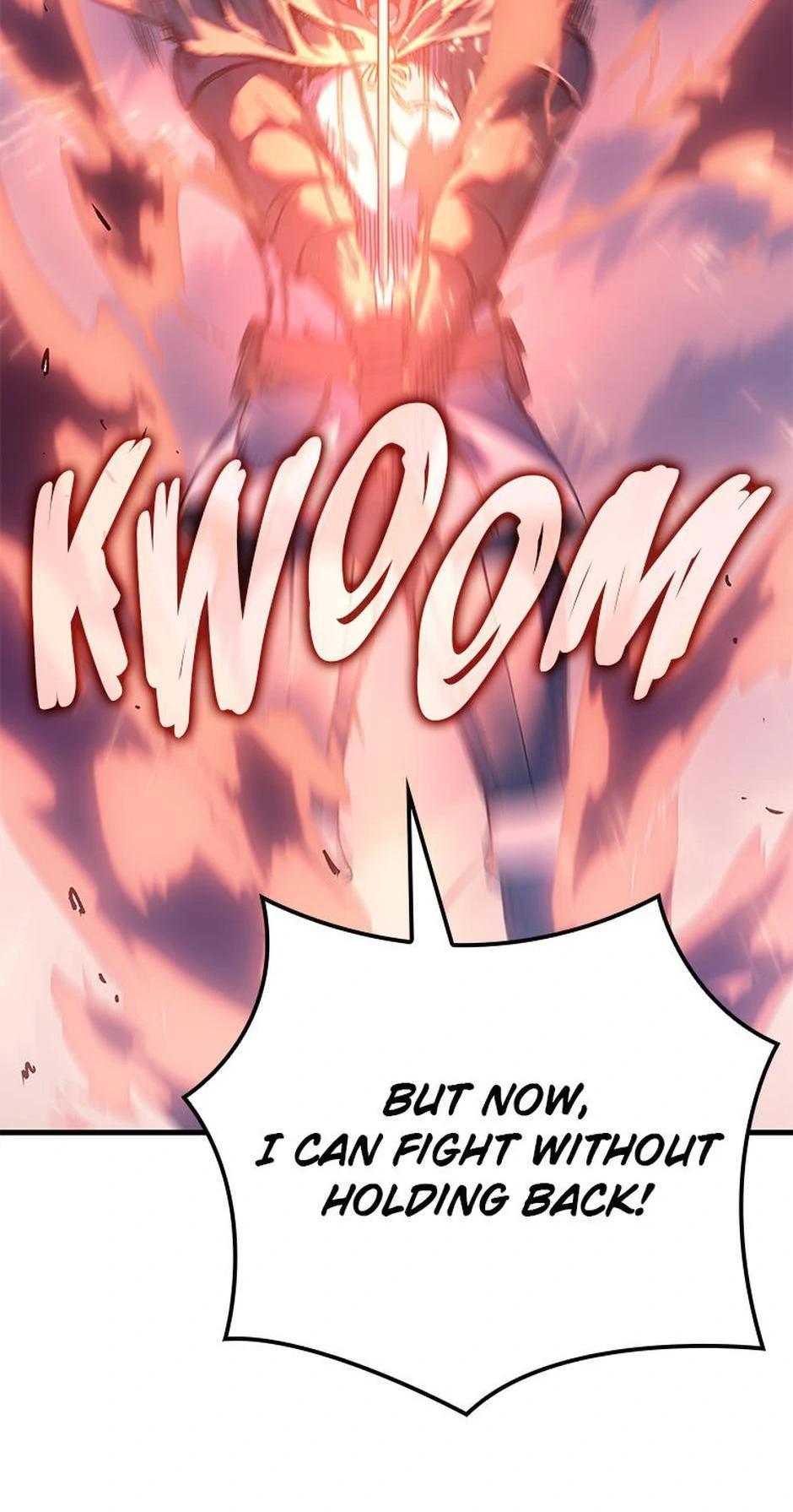 Read The Reincarnated King of Fists EN Manga Online