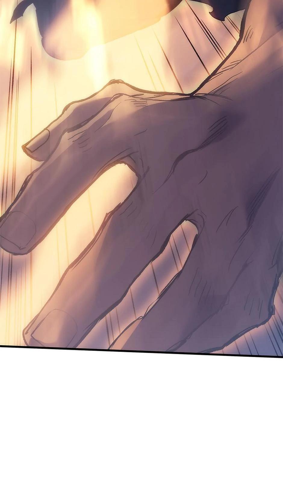 Read The Reincarnated King of Fists EN Manga Online