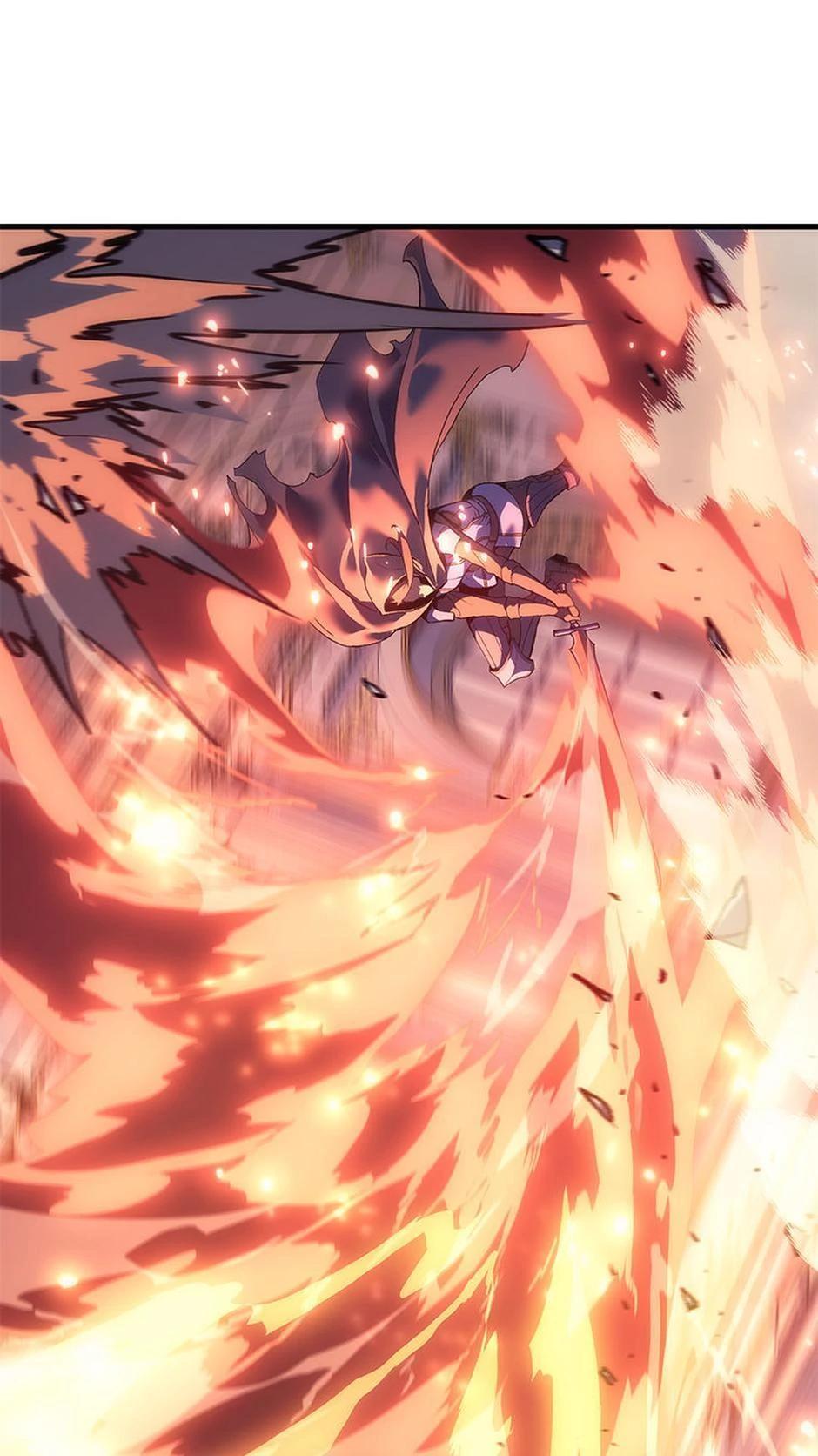 Read The Reincarnated King of Fists EN Manga Online