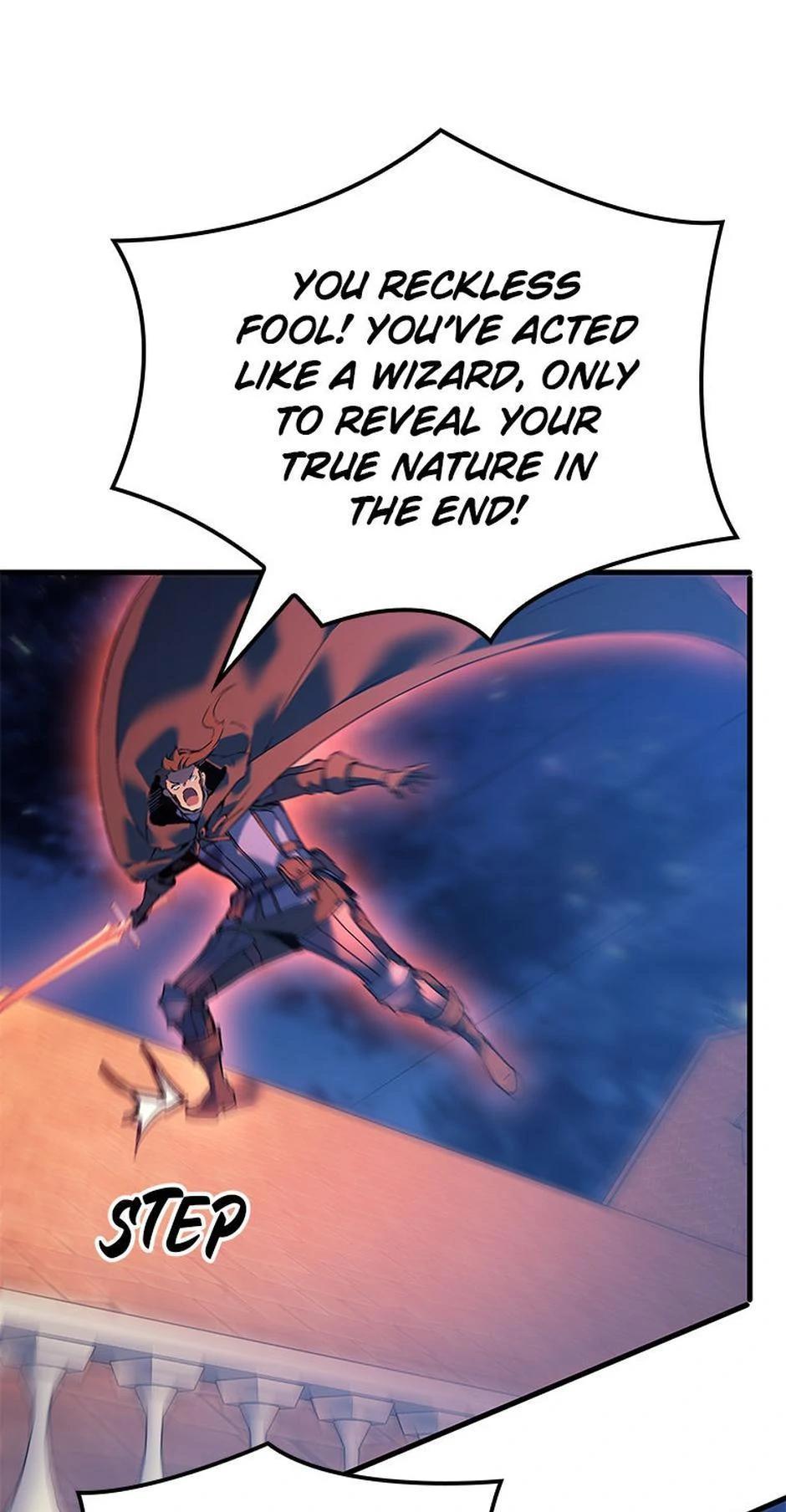 Read The Reincarnated King of Fists EN Manga Online