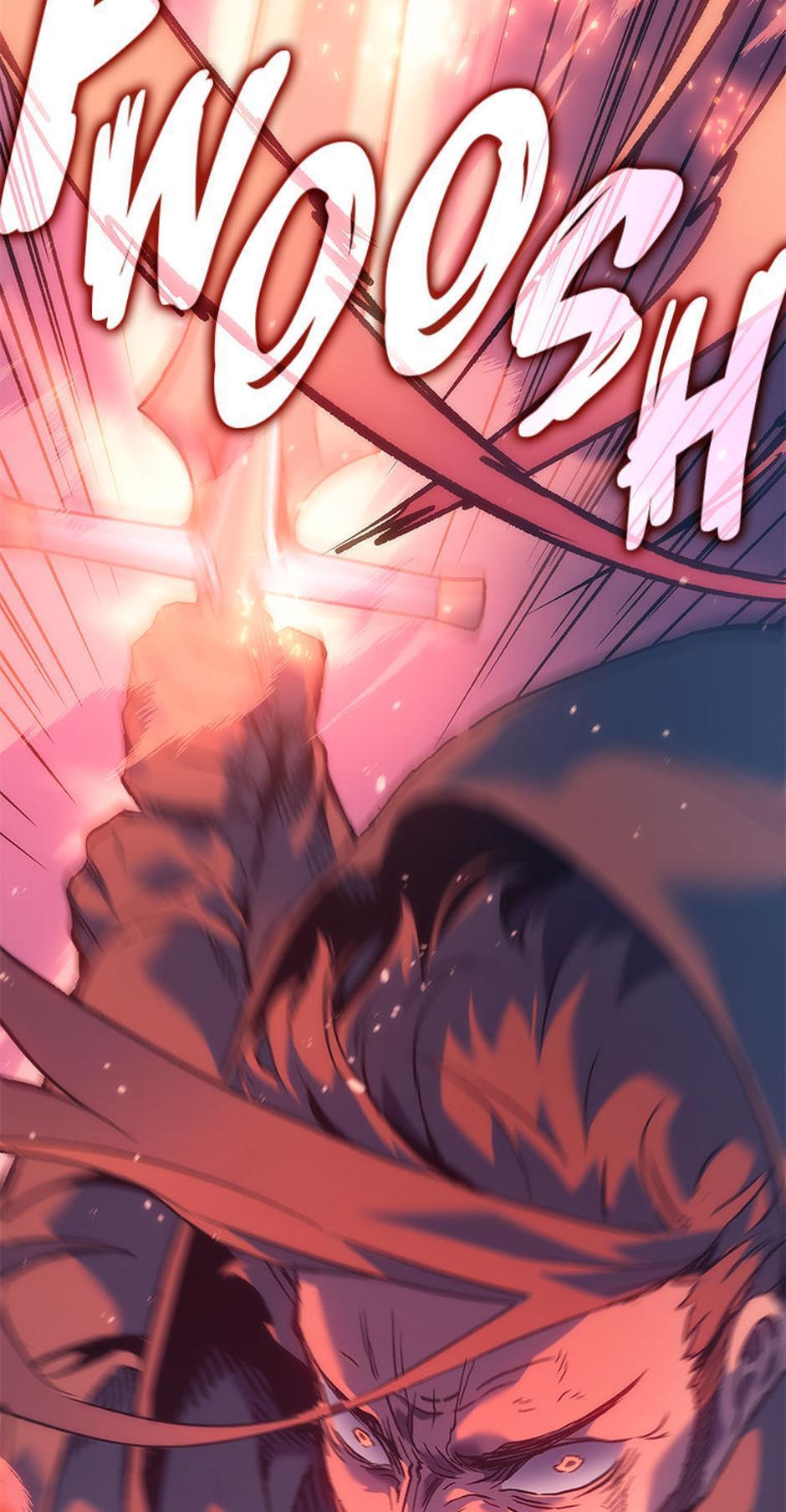 Read The Reincarnated King of Fists EN Manga Online