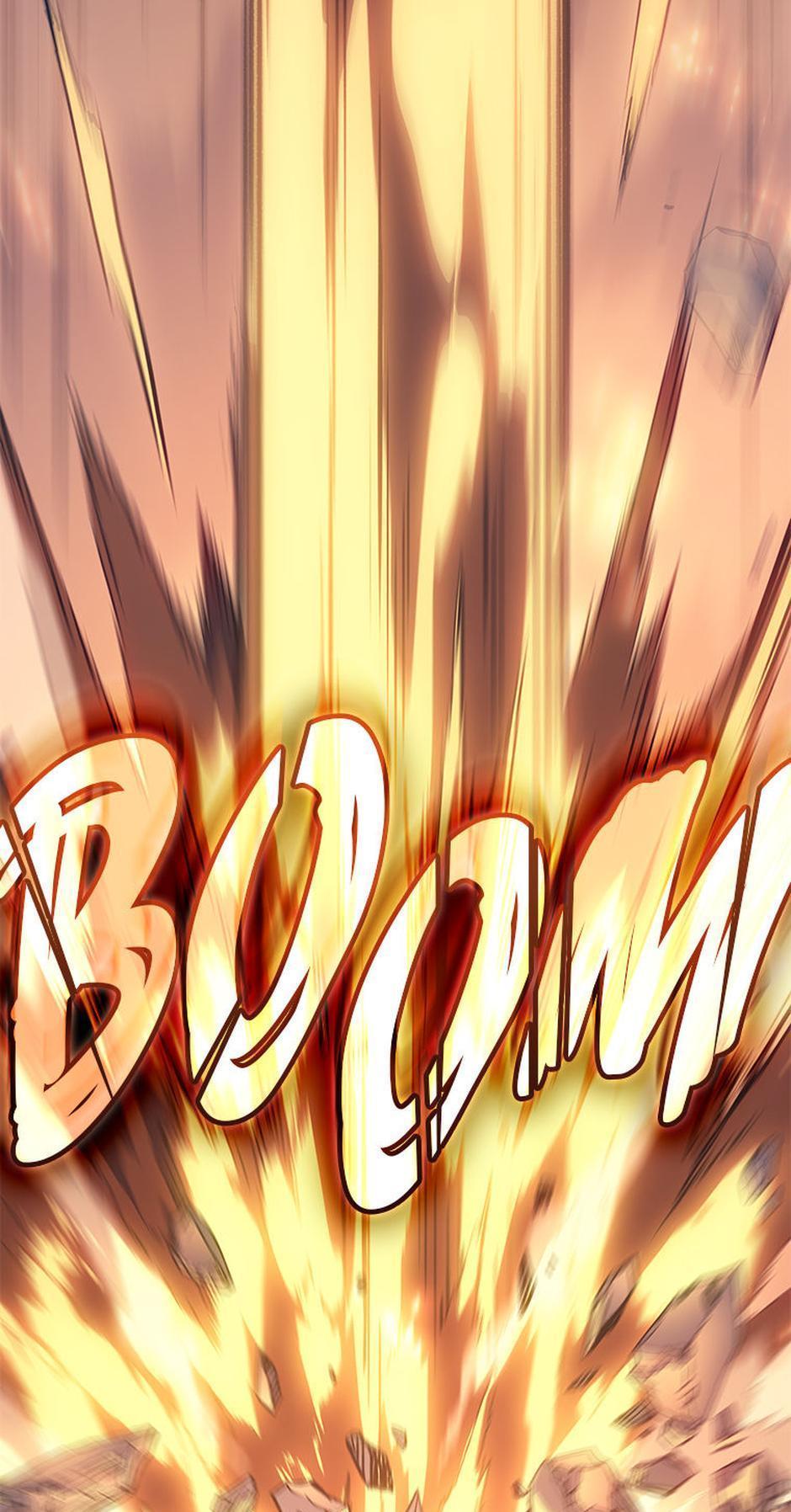 Read The Reincarnated King of Fists EN Manga Online