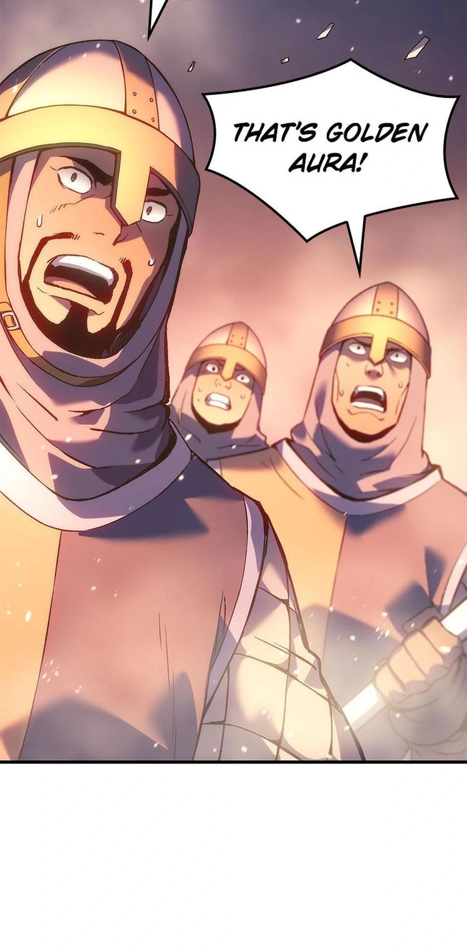 Read The Reincarnated King of Fists EN Manga Online