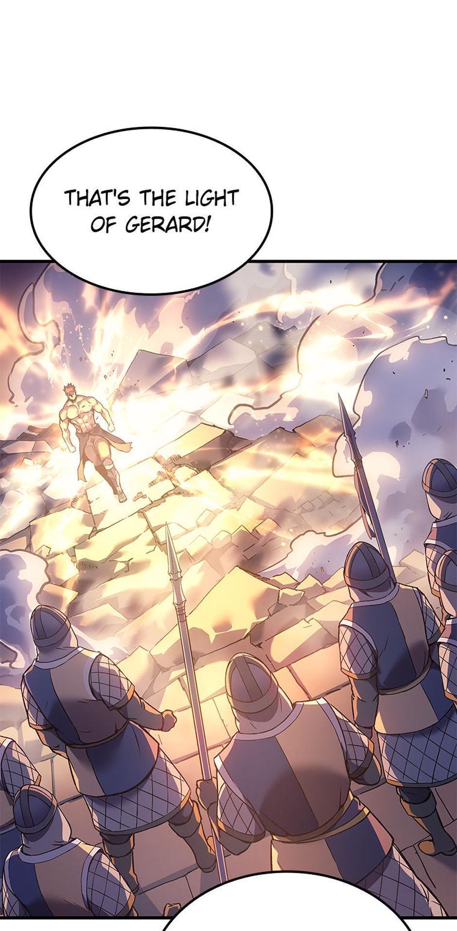 Read The Reincarnated King of Fists EN Manga Online