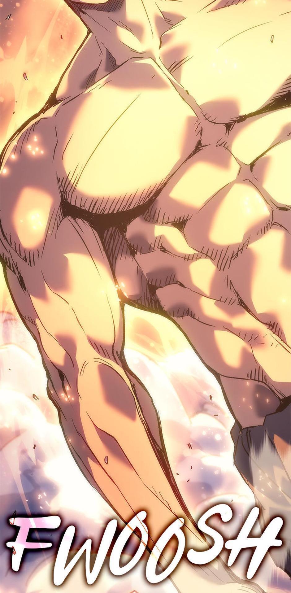 Read The Reincarnated King of Fists EN Manga Online