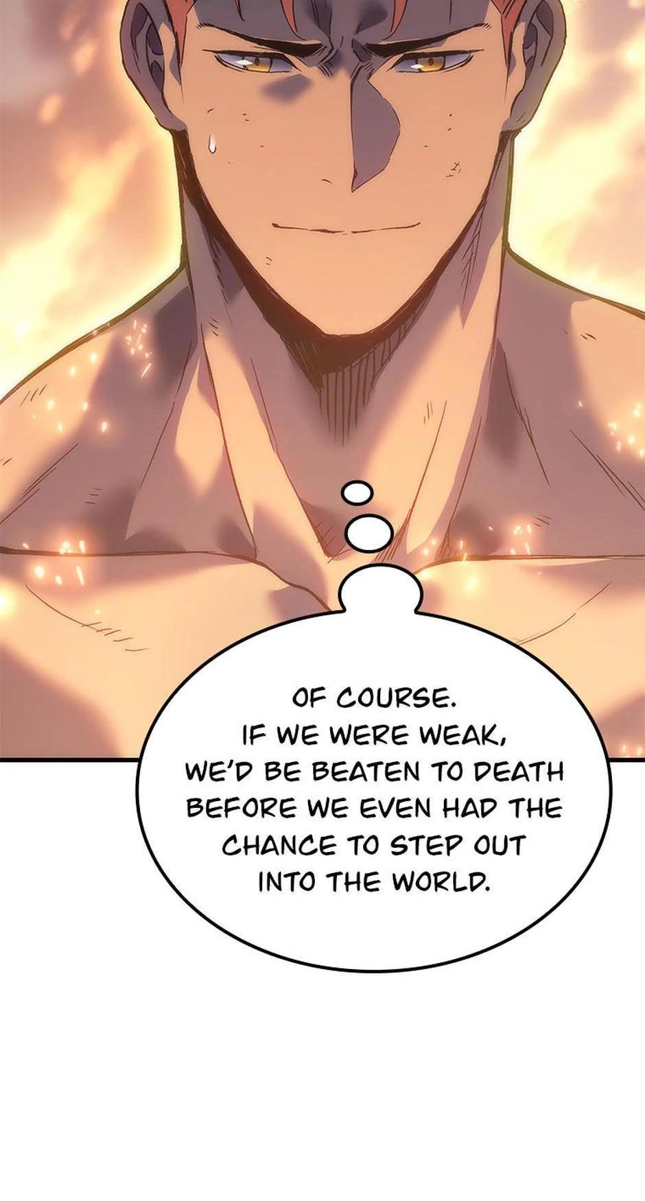 Read The Reincarnated King of Fists EN Manga Online