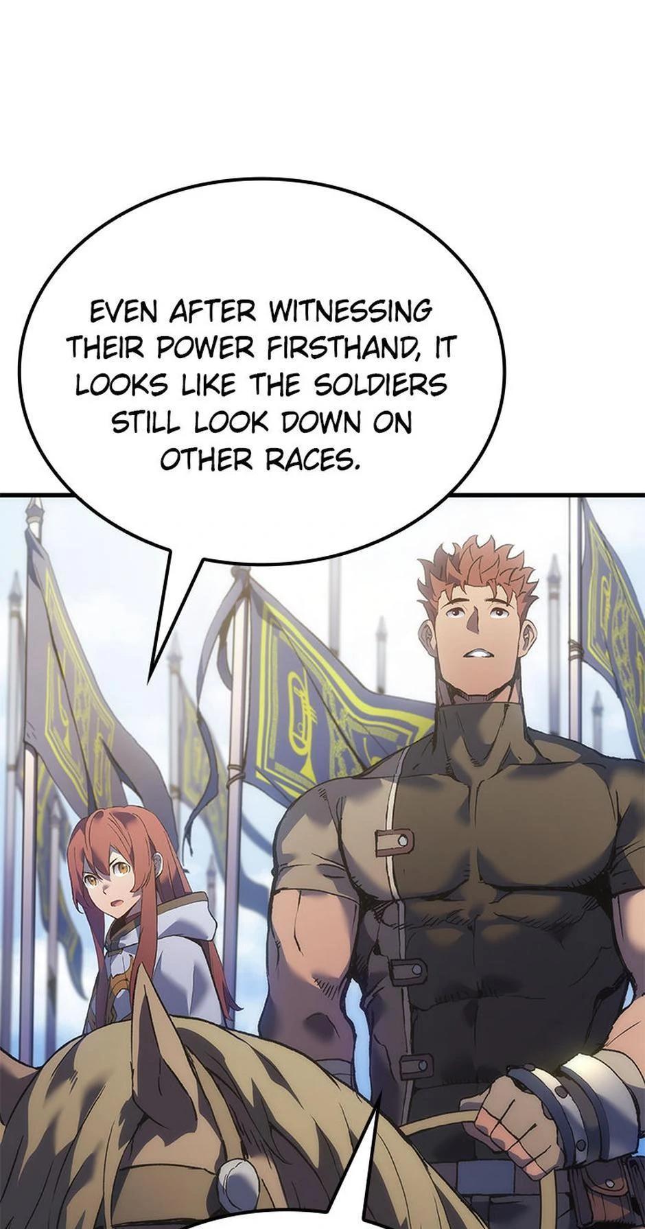 Read The Reincarnated King of Fists EN Manga Online