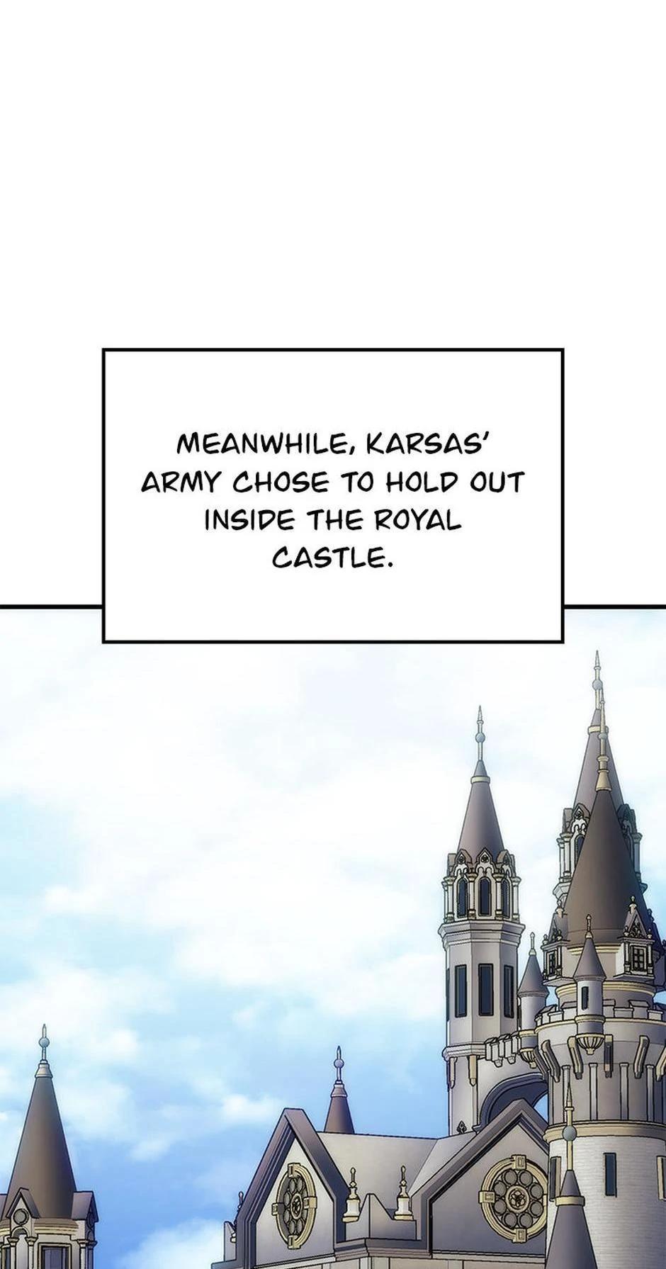 Read The Reincarnated King of Fists EN Manga Online