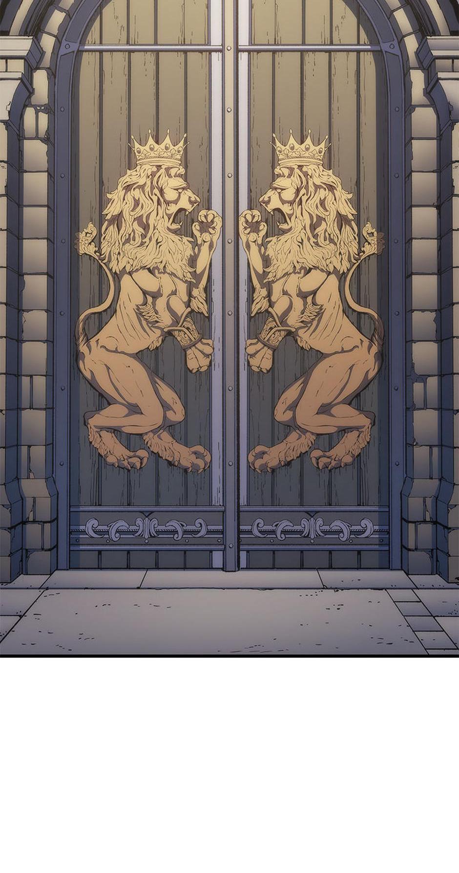 Read The Reincarnated King of Fists EN Manga Online