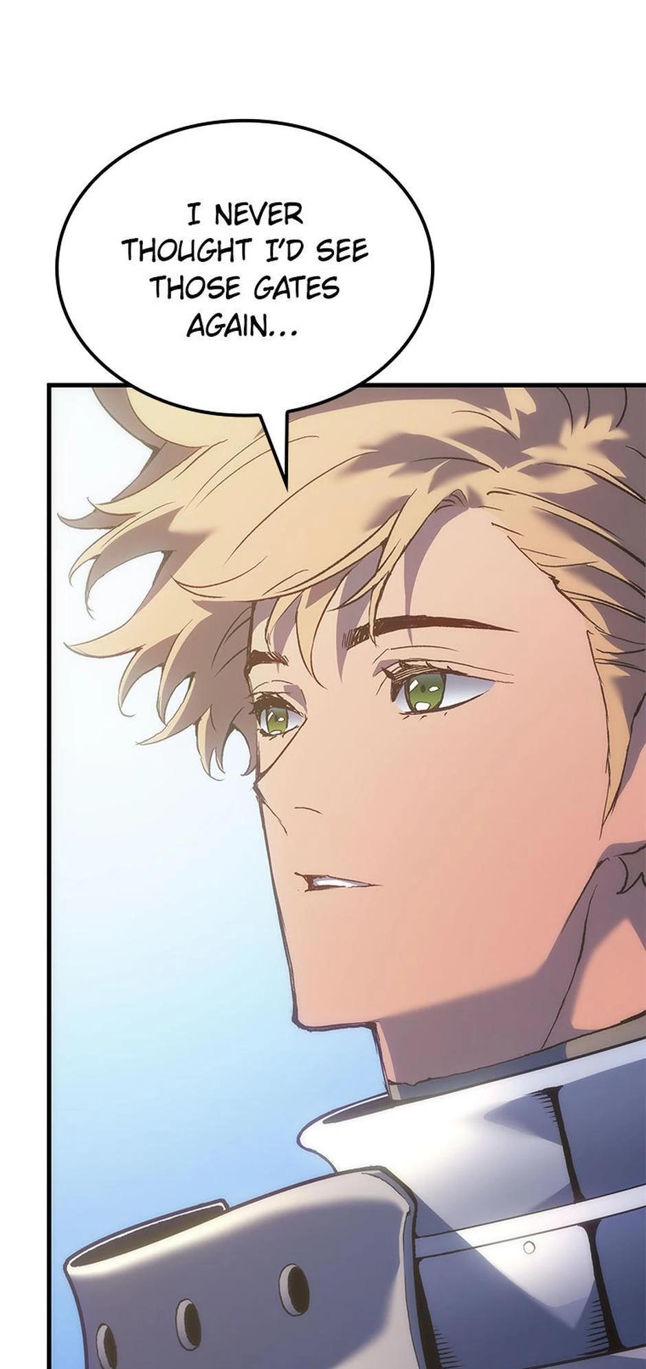 Read The Reincarnated King of Fists EN Manga Online