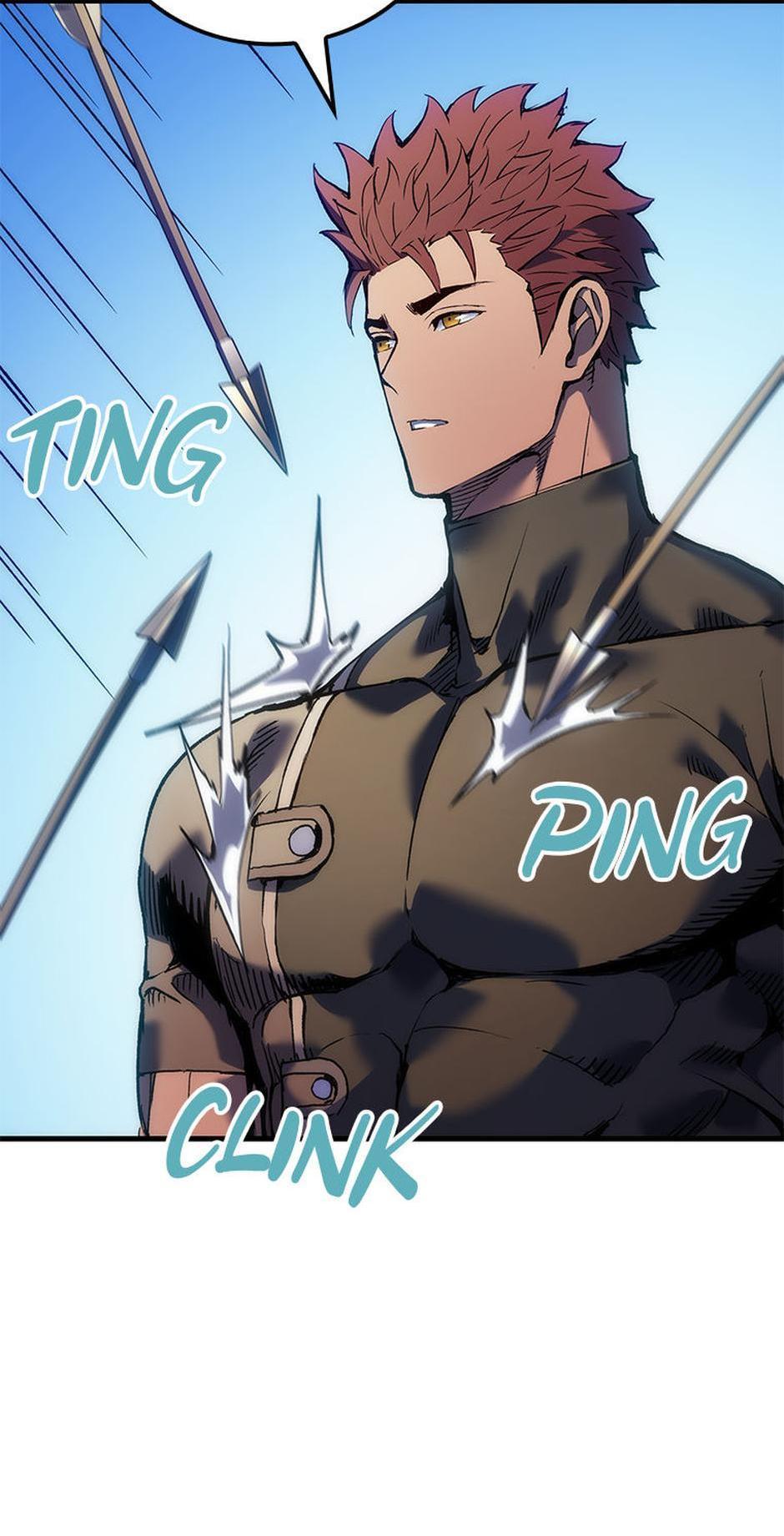 Read The Reincarnated King of Fists EN Manga Online