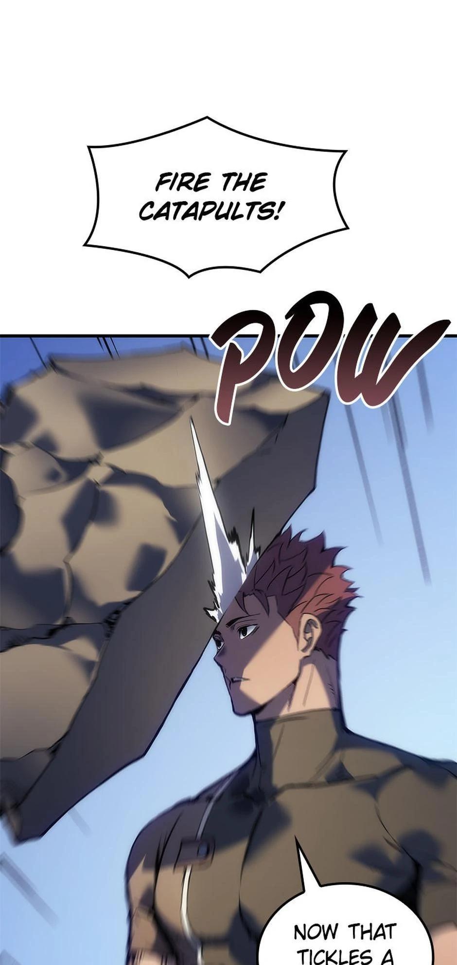 Read The Reincarnated King of Fists EN Manga Online