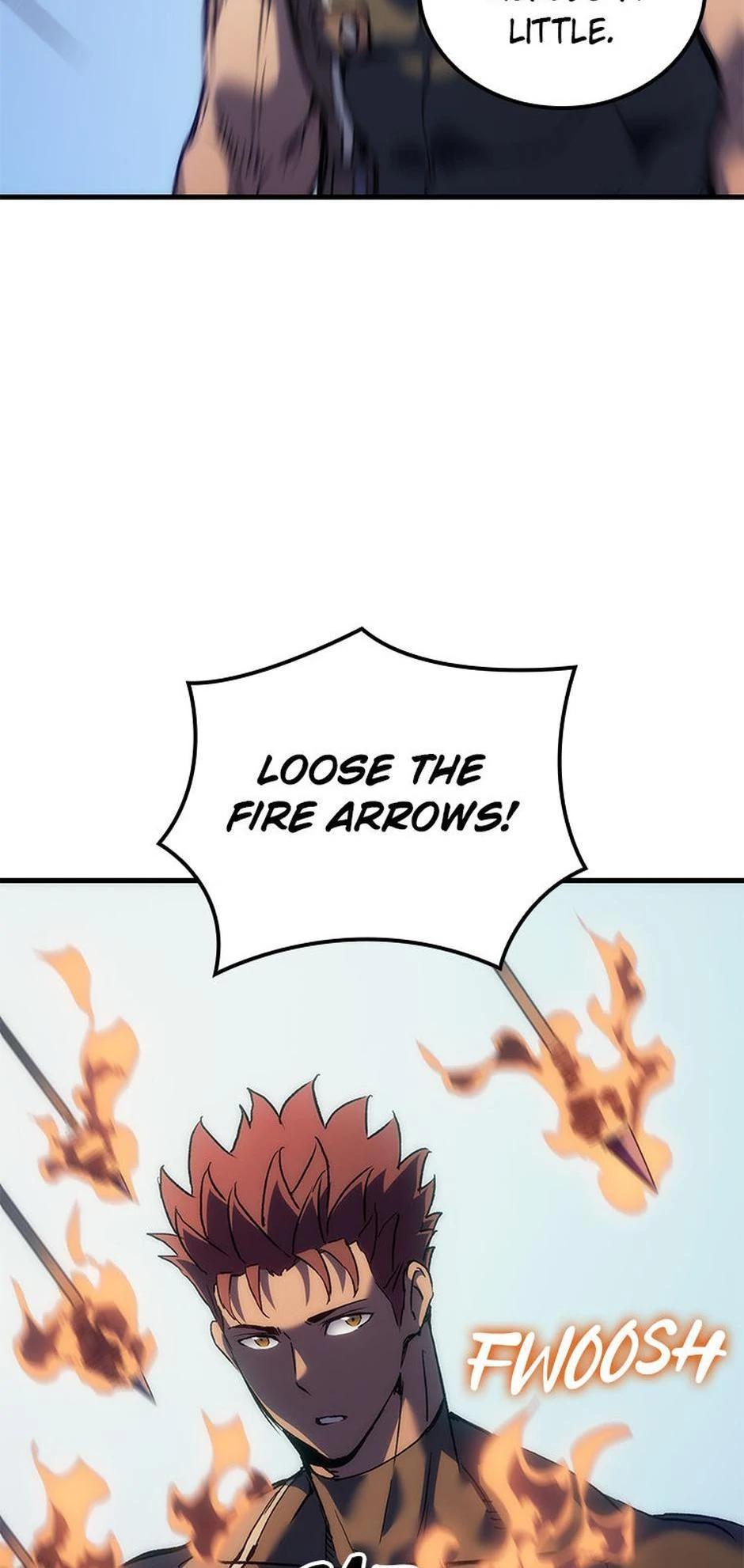 Read The Reincarnated King of Fists EN Manga Online