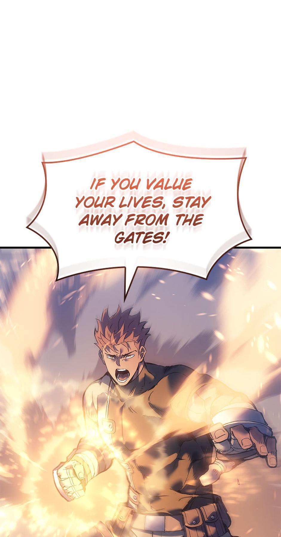 Read The Reincarnated King of Fists EN Manga Online