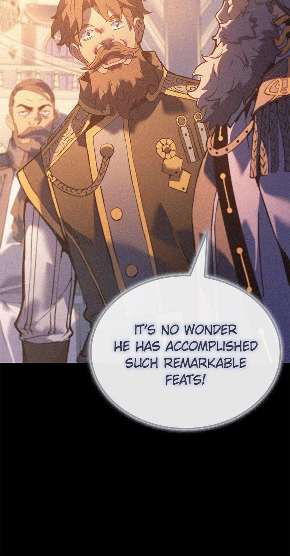 Read The Reincarnated King of Fists EN Manga Online