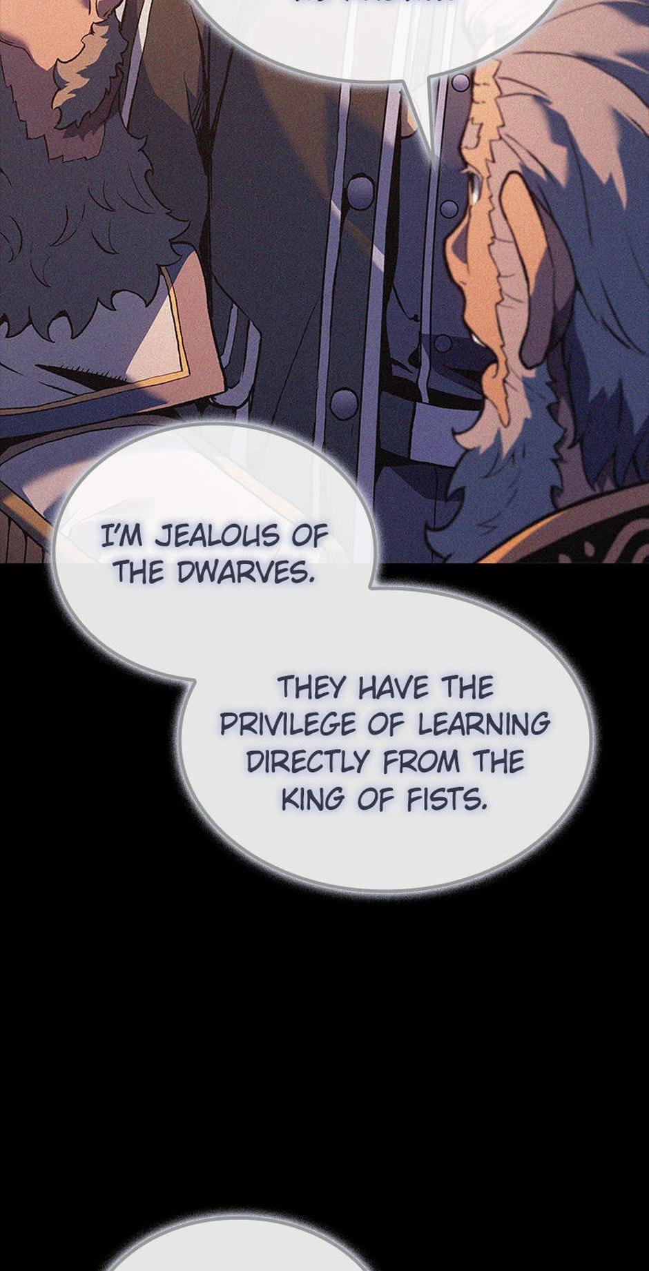 Read The Reincarnated King of Fists EN Manga Online