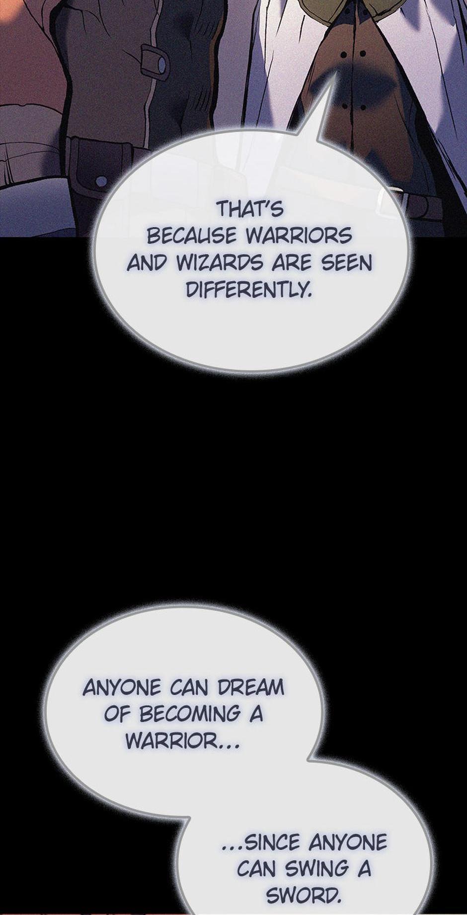 Read The Reincarnated King of Fists EN Manga Online