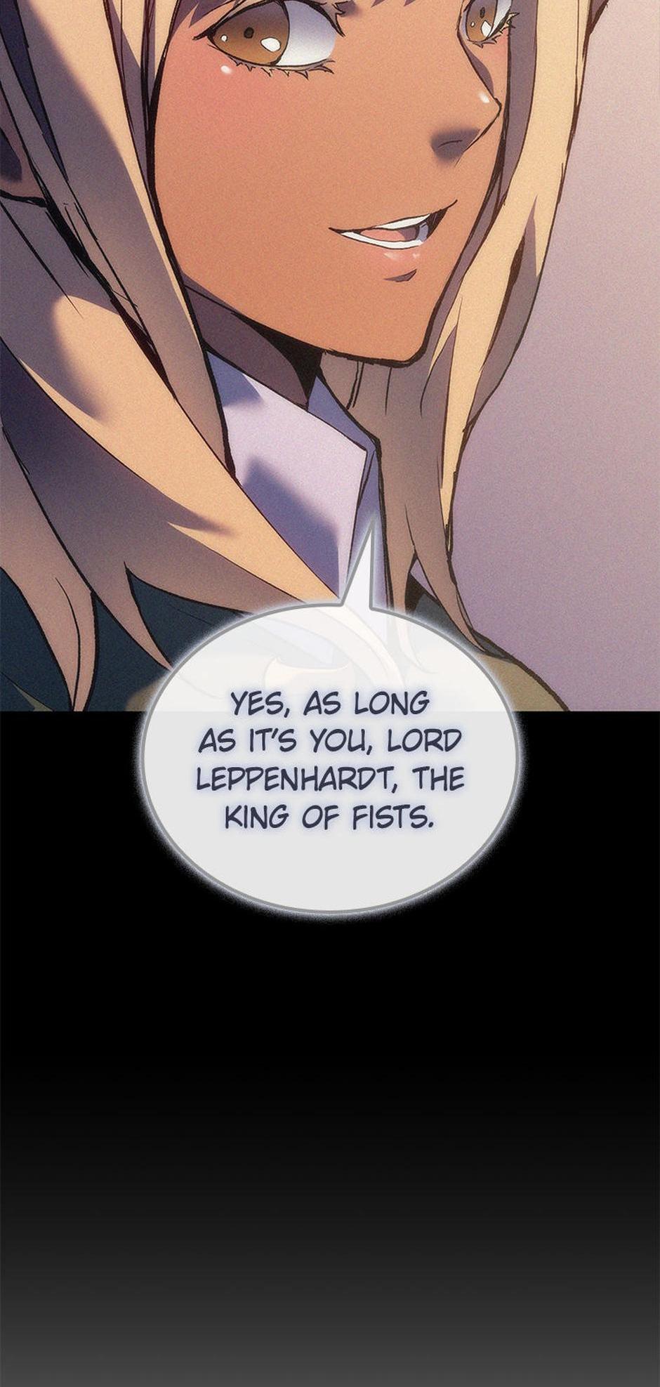 Read The Reincarnated King of Fists EN Manga Online