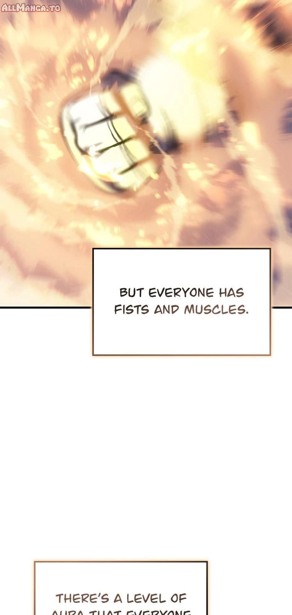 Read The Reincarnated King of Fists EN Manga Online