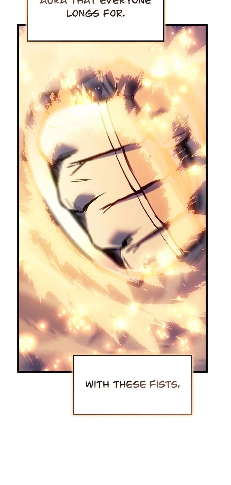 Read The Reincarnated King of Fists EN Manga Online