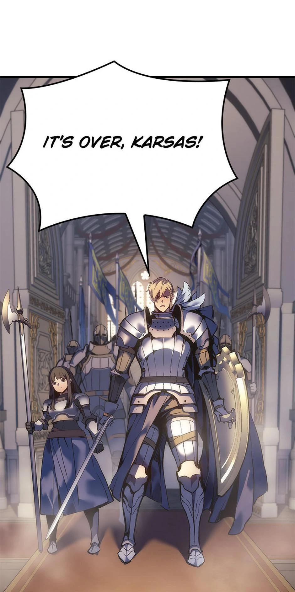 Read The Reincarnated King of Fists EN Manga Online