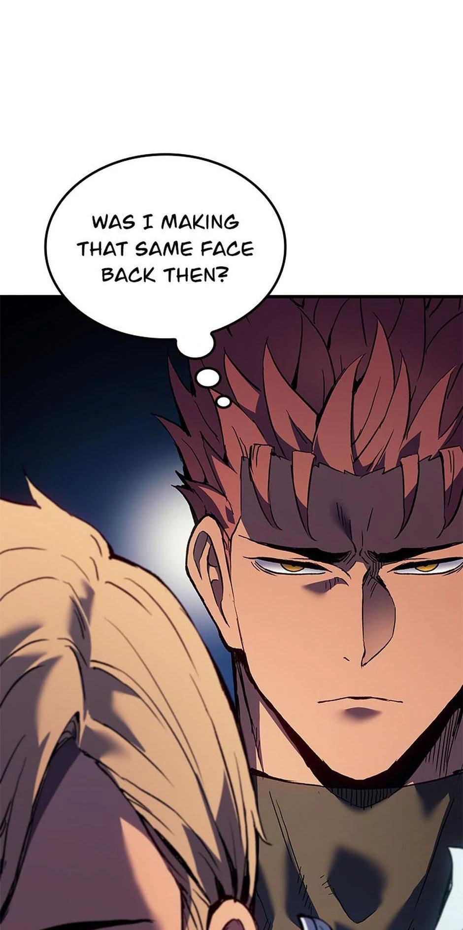 Read The Reincarnated King of Fists EN Manga Online