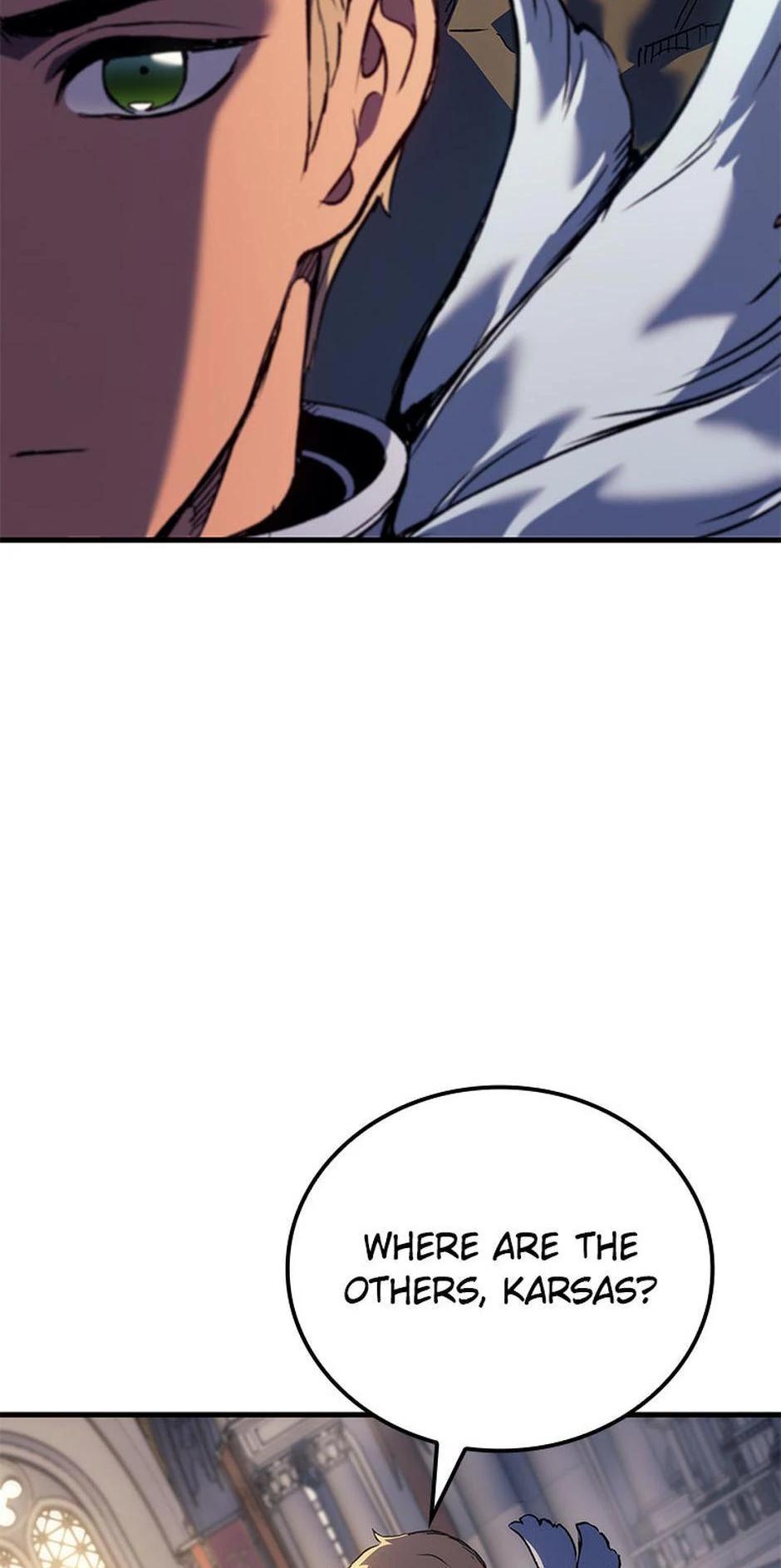 Read The Reincarnated King of Fists EN Manga Online