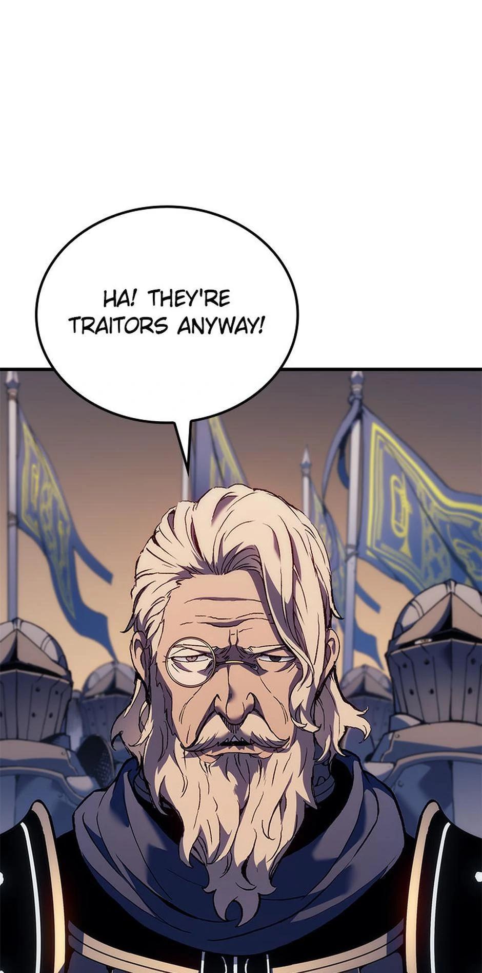 Read The Reincarnated King of Fists EN Manga Online