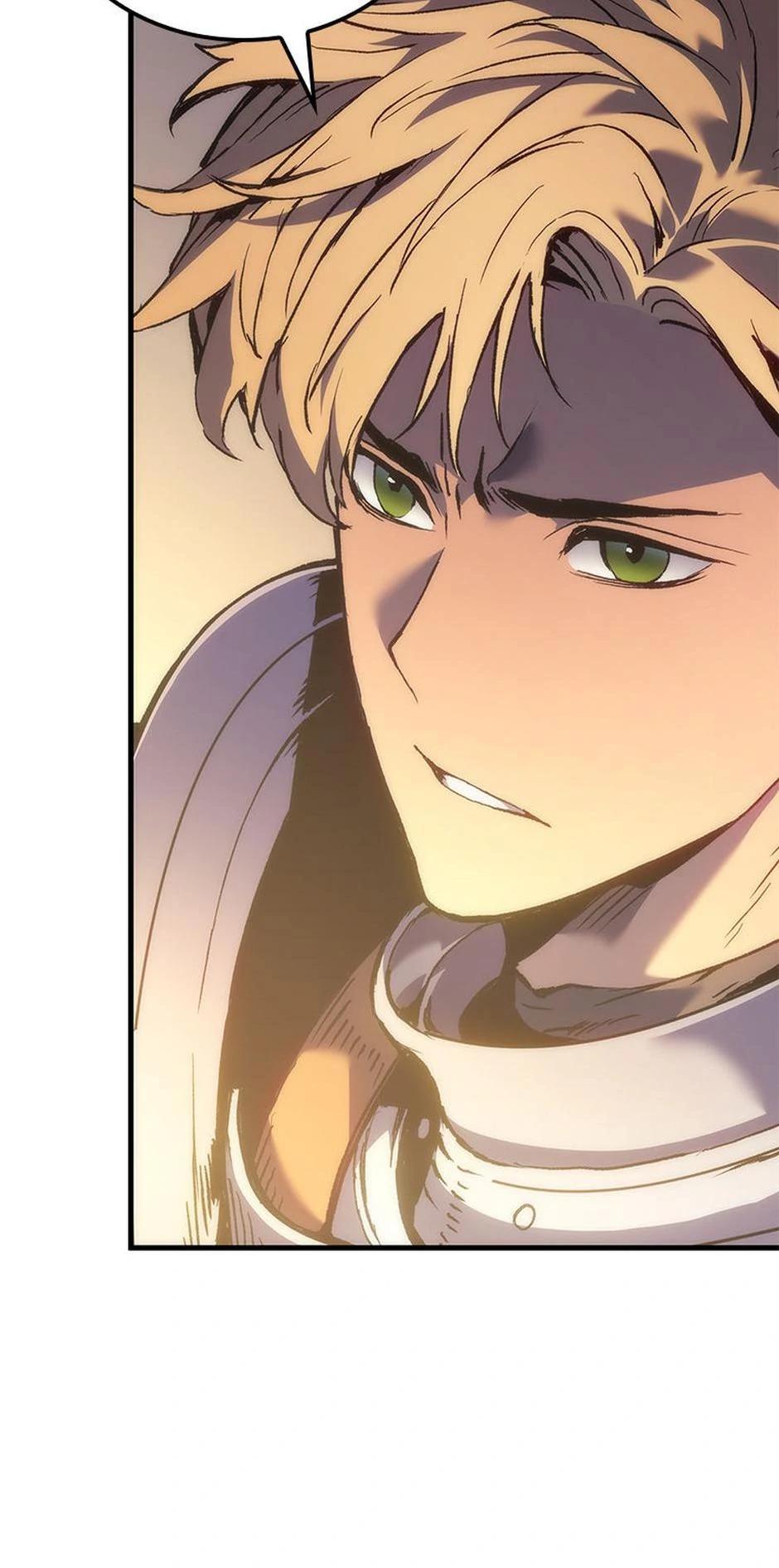 Read The Reincarnated King of Fists EN Manga Online