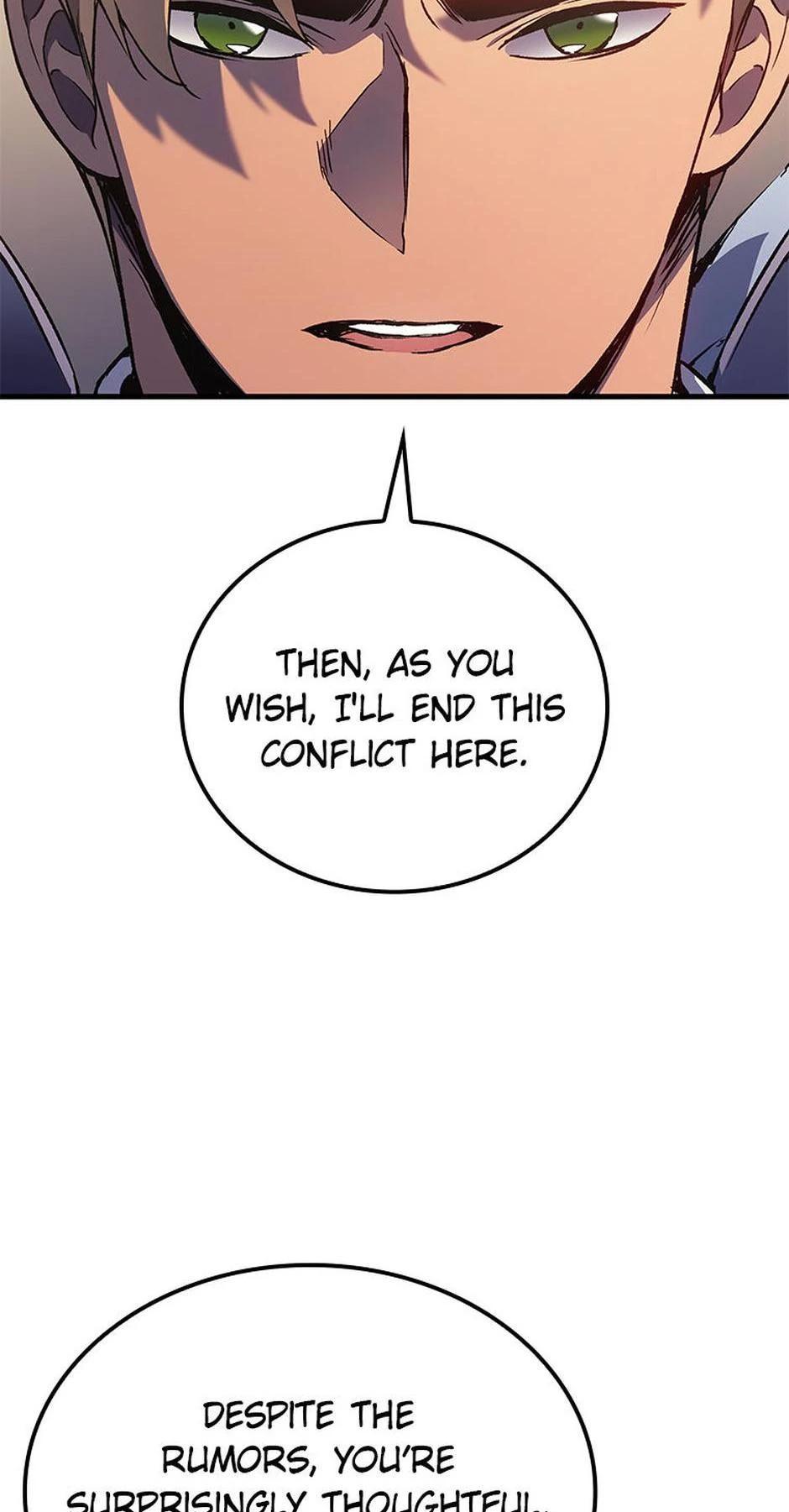 Read The Reincarnated King of Fists EN Manga Online