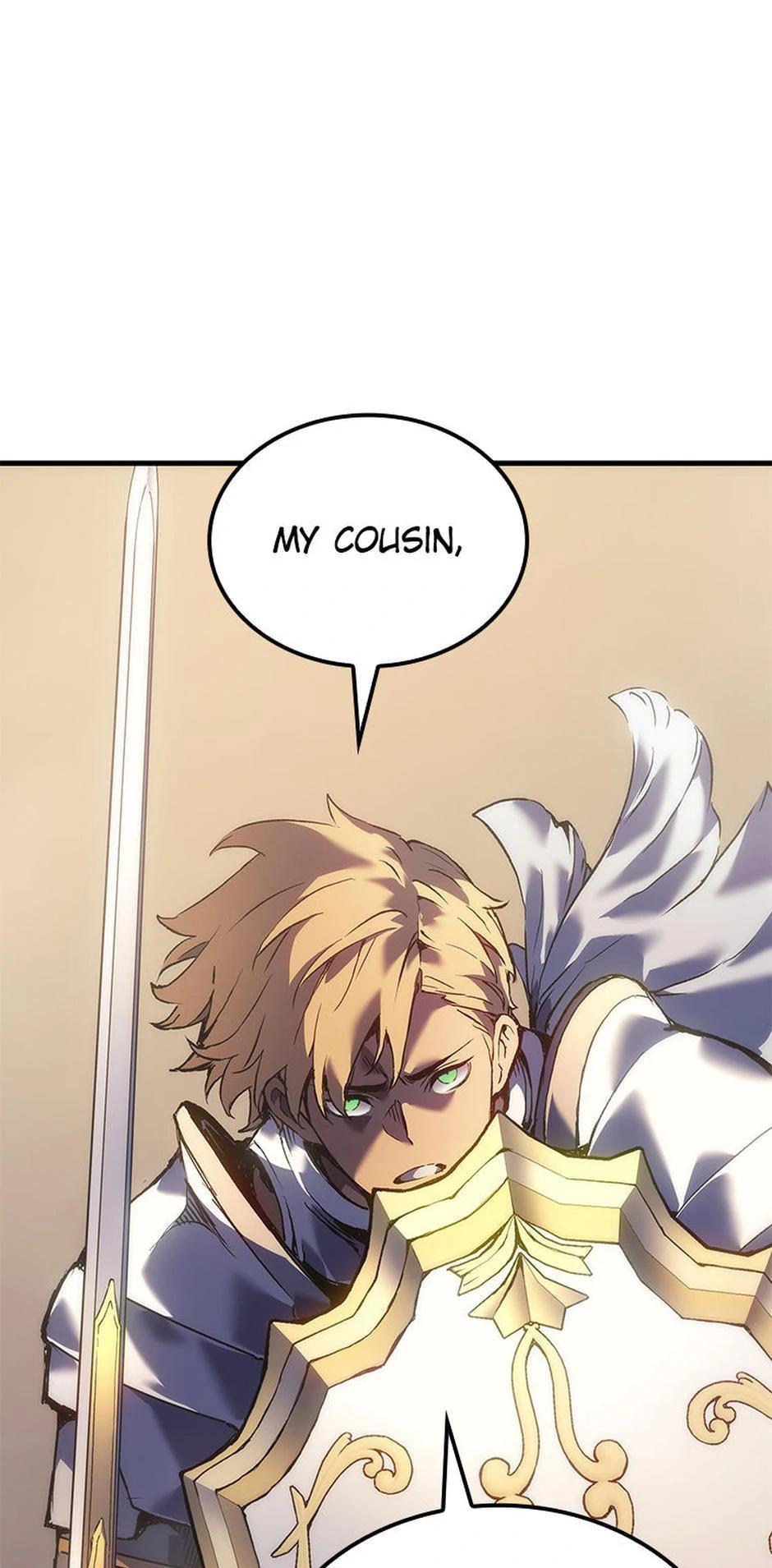 Read The Reincarnated King of Fists EN Manga Online