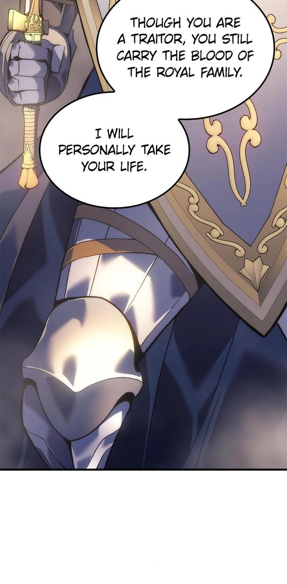 Read The Reincarnated King of Fists EN Manga Online