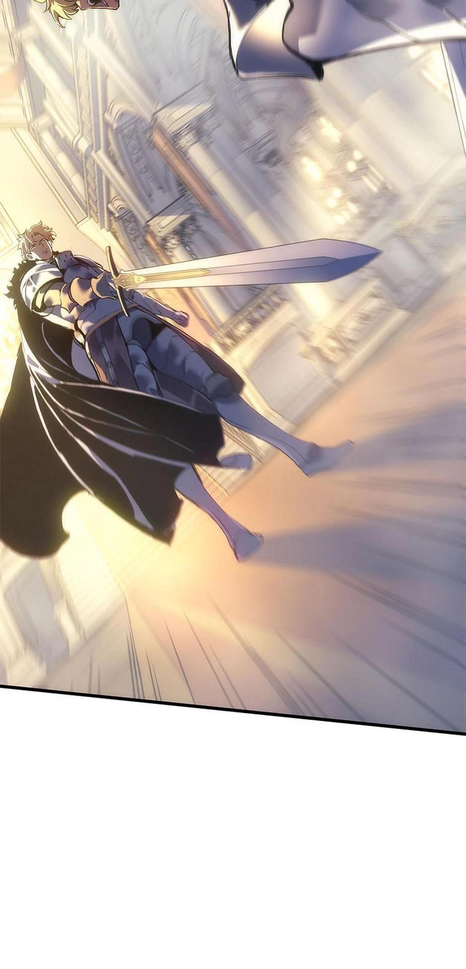 Read The Reincarnated King of Fists EN Manga Online