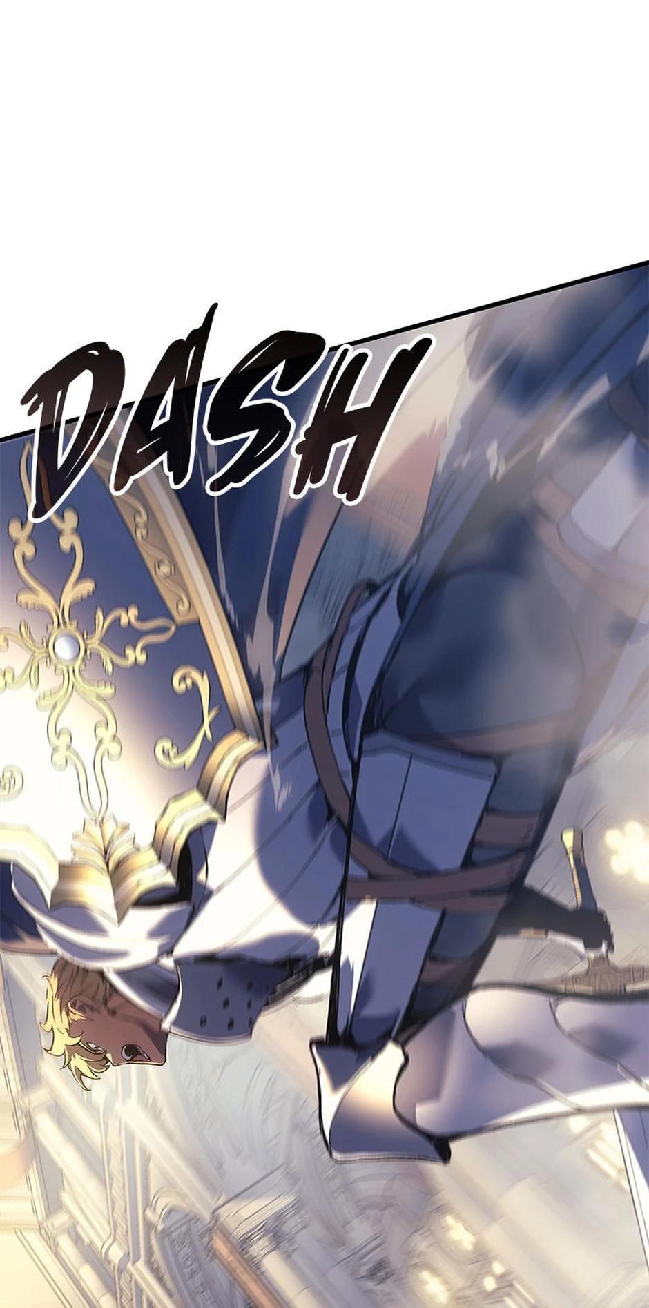 Read The Reincarnated King of Fists EN Manga Online